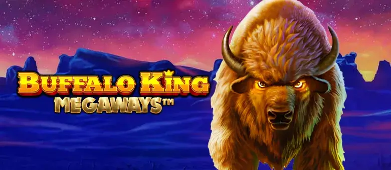 Buffalo King Megaways™