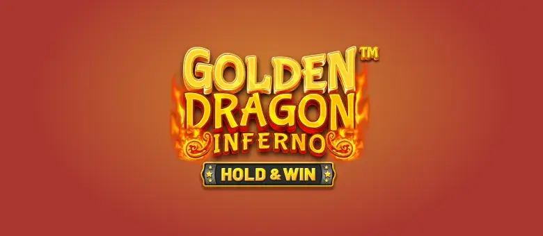 Golden Dragon Inferno