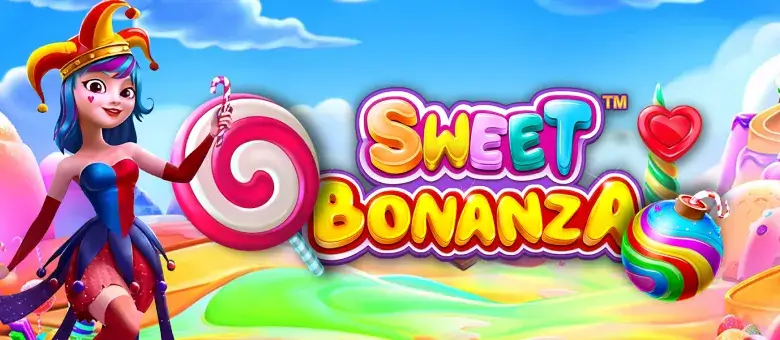 Sweet Bonanza™